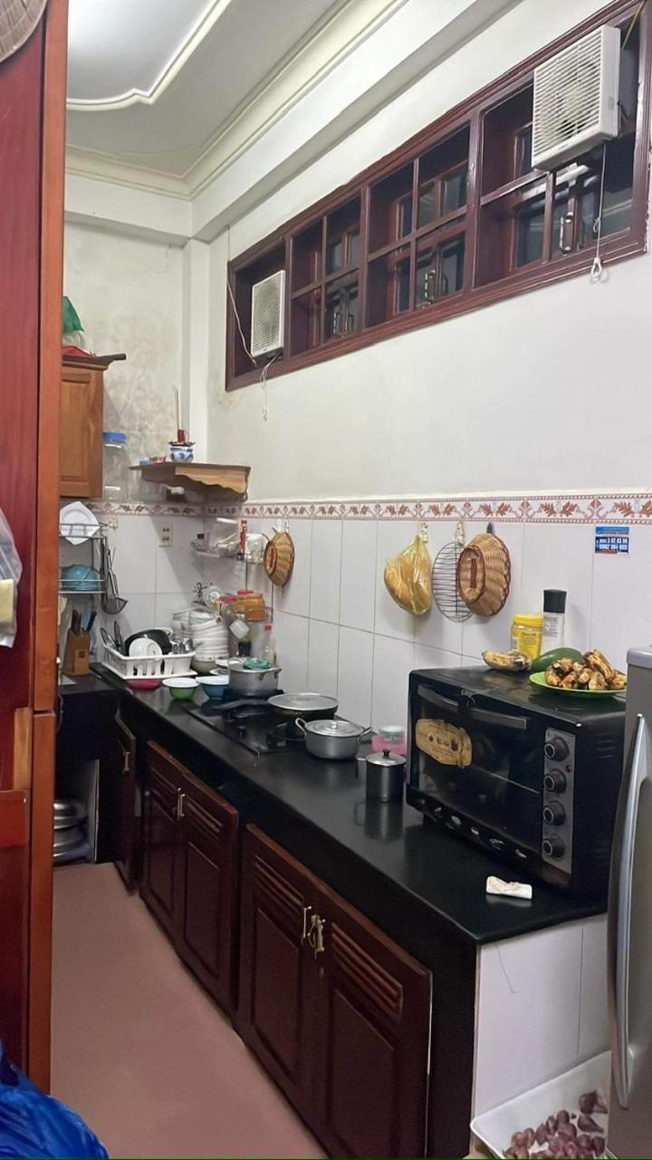 Dalat Happy Hostel Eksteriør bilde
